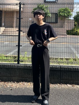 ゆうきくんさんのコーディネート