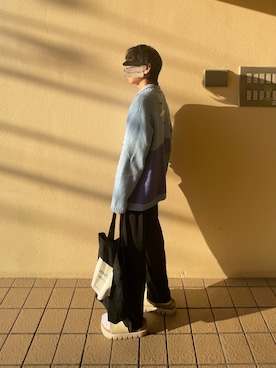 ゆうきくんさんのコーディネート