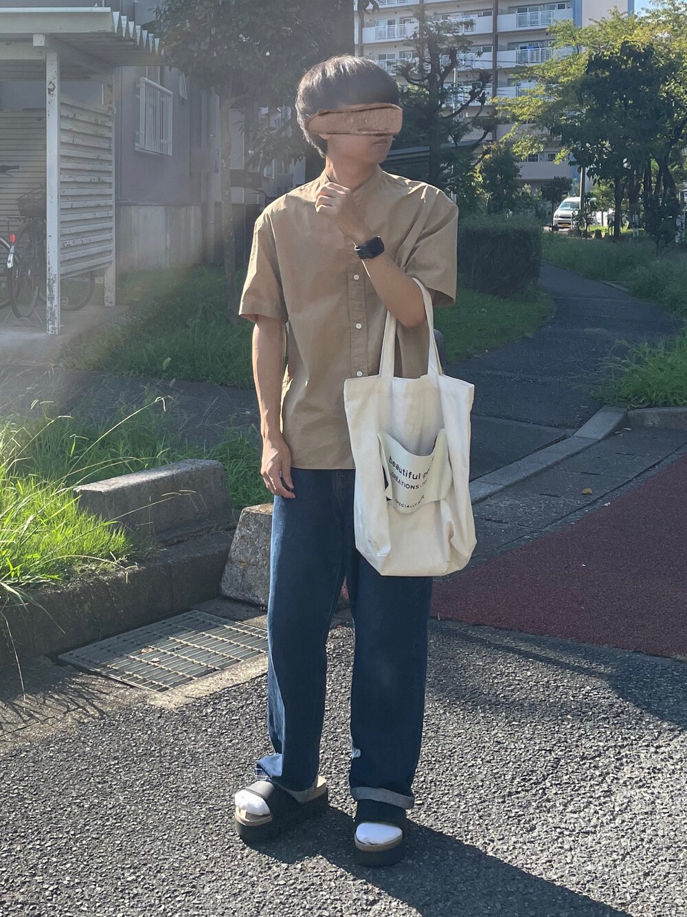 STUDIOUS（ステュディオス）の「【STUDIOUS】バルドマン バンド