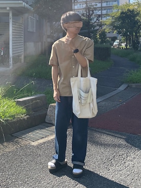 ゆうきくんさんのコーディネート