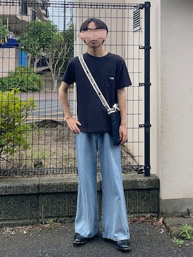 ゆうきくんさんのコーディネート