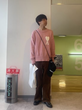 DSQUARED2のキャップを使った人気ファッションコーディネート - WEAR