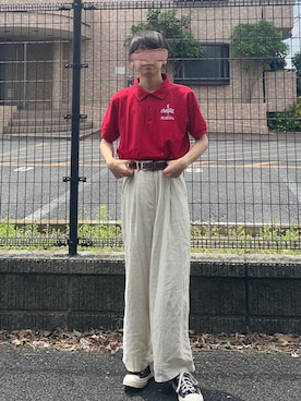 ゆうきくんさんのコーディネート