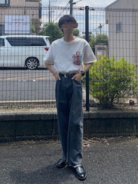 ゆうきくんさんのコーディネート