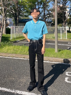 ゆうきくんさんのコーディネート