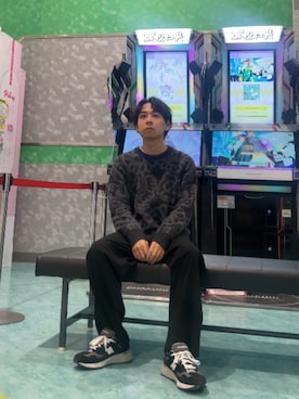 ゆうきくんさんのコーディネート