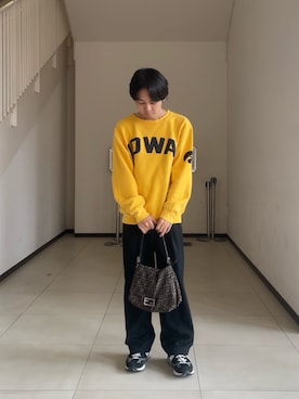 ゆうきくんさんのコーディネート