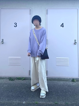 ゆうきくんさん（メンズ・163cm）の秋コーディネート