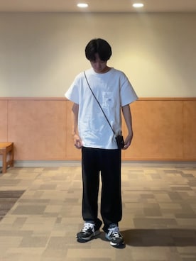 ゆうきくんさんのコーディネート