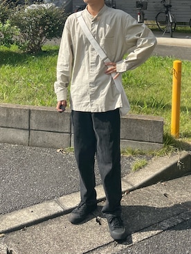 ゆうきくんさんのコーディネート