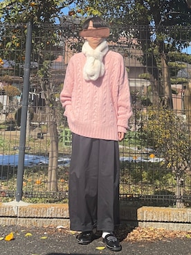 ゆうきくんさんのコーディネート