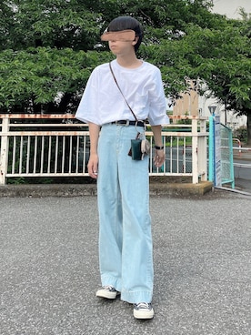 ゆうきくんさんのコーディネート