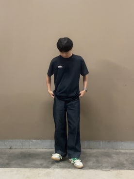 ゆうきくんさんのコーディネート