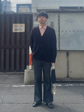 ゆうきくんさんのコーディネート