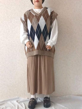 aya_∗*ﾟさんのコーディネート
