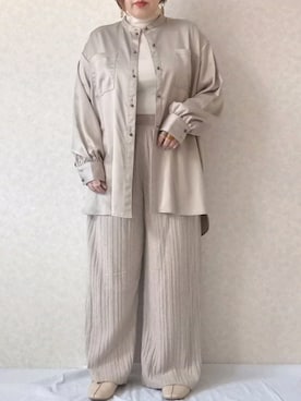 aya_∗*ﾟさんのコーディネート