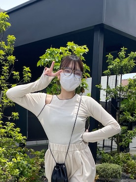 みかなさんのコーディネート