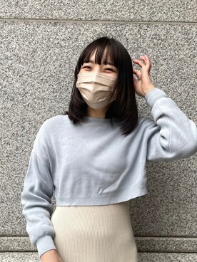 みかなさんのコーディネート