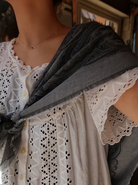 aikaさんのコーディネート