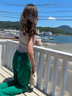 k_yanさんのコーディネート