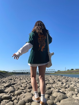 k_yanさんのコーディネート