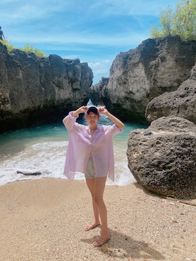 ピングー🇹🇼さんのコーディネート