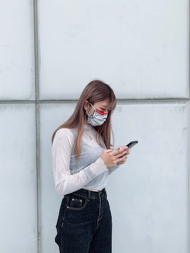 ピングー🇹🇼さんのコーディネート