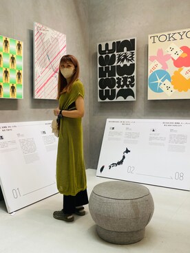 ピングー🇹🇼さんのコーディネート