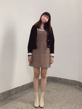 ピングー🇹🇼さんのコーディネート