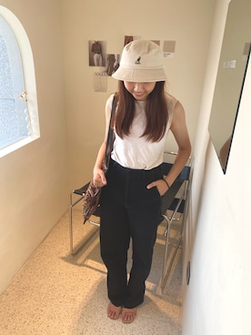 ピングー🇹🇼さんのコーディネート