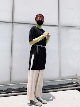 ピングー🇹🇼さんのコーディネート