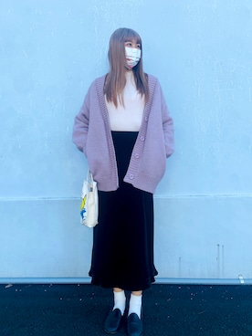 ピングー🇹🇼さんのコーディネート