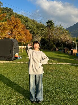 Kさんのコーディネート