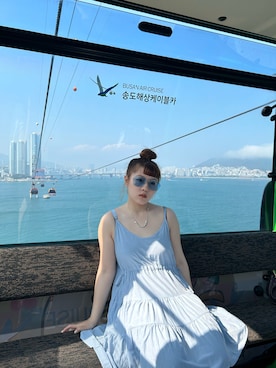 Kさんのコーディネート