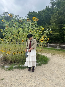 pochandayoさんのコーディネート