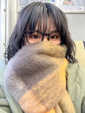 「アイテム（その他）」を使った、pochandayoさん（レディース・160cm）の夏コーディネート
