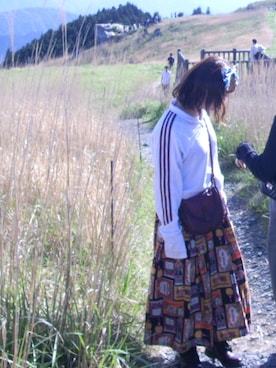 pochandayoさんのコーディネート