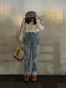 pochandayoさんのコーディネート