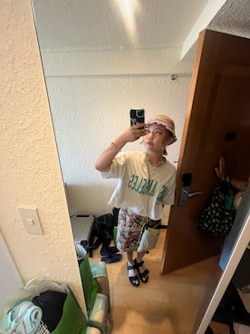 pochandayoさんのコーディネート