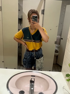 pochandayoさんのコーディネート