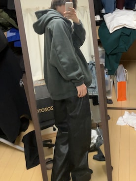 どらどら×2さんのコーディネート