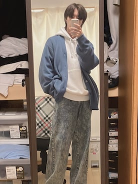 どらどら×2さんのコーディネート