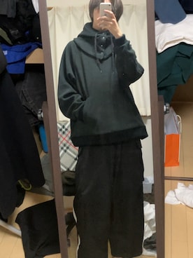 どらどら×2さんのコーディネート