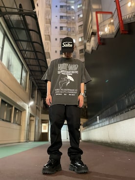 幸太郎さんのコーディネート