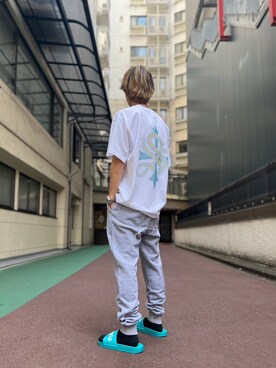 幸太郎さんのコーディネート