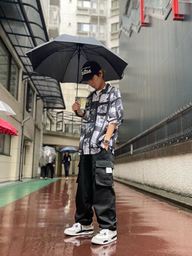 幸太郎さんのコーディネート