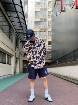 幸太郎さんのコーディネート