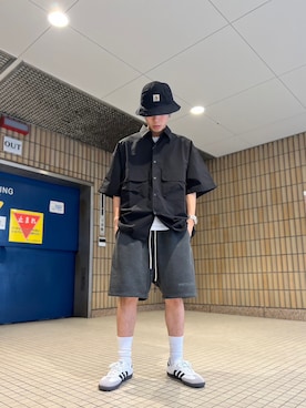 幸太郎さんのコーディネート