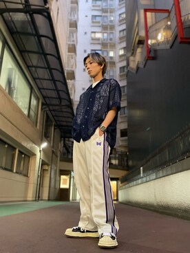 幸太郎さんのコーディネート