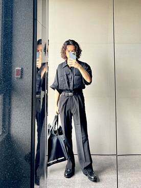 @eaglepopさんのコーディネート